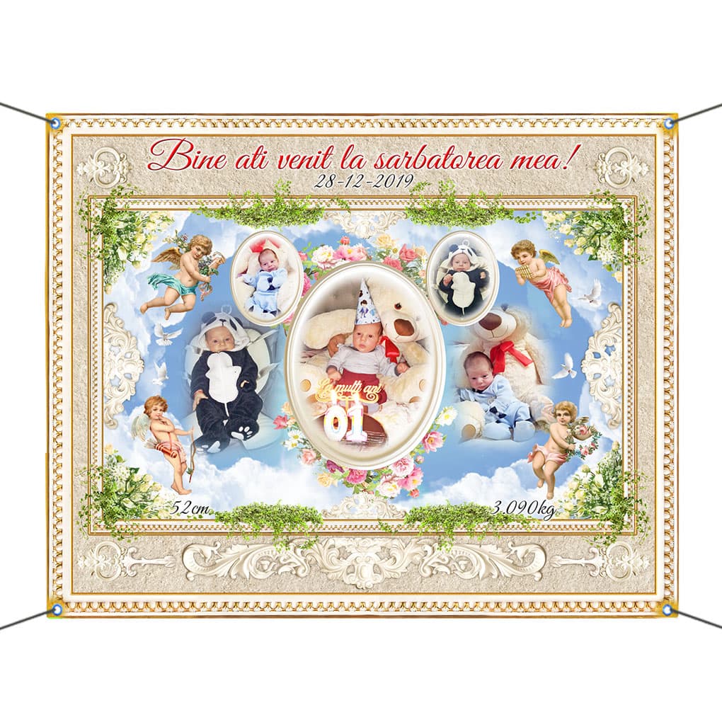 Poster Eveniment Special