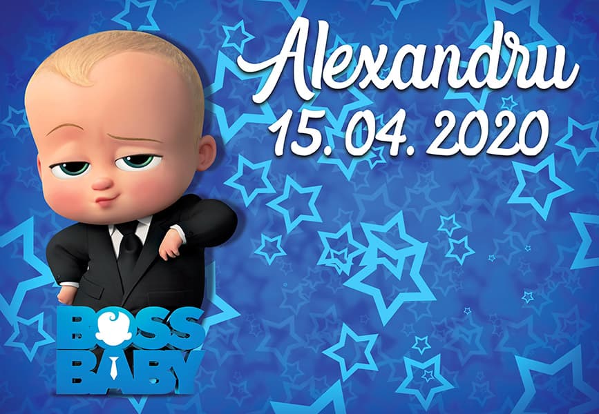 Poster Motivațional