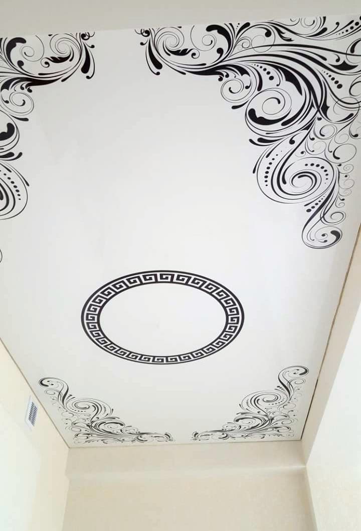 Tavan Extensibil Mat