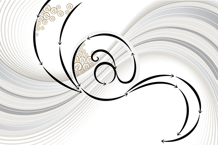 Living cu tablou multicanvas