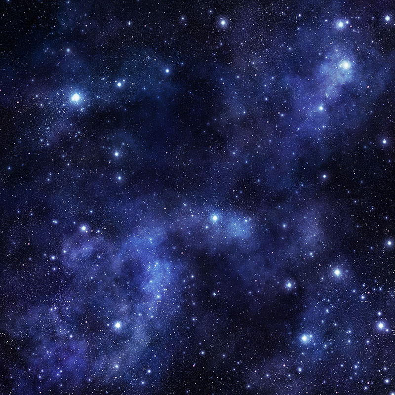 Tavan extensibil cu cer înstelat