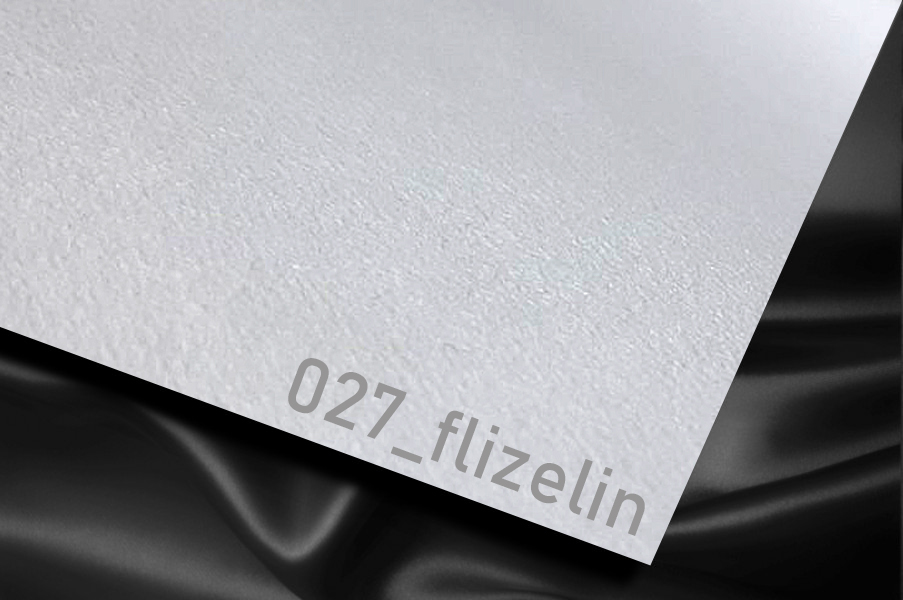 027-Flizelin